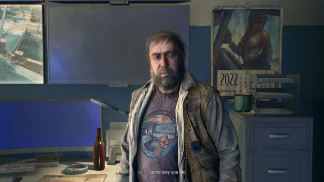 Dying Light