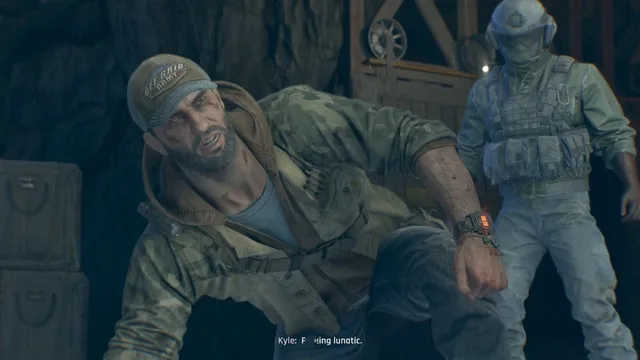 Dying Light