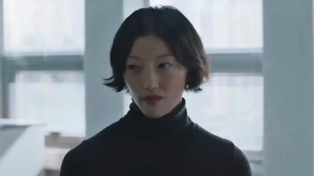 Queen Mantis