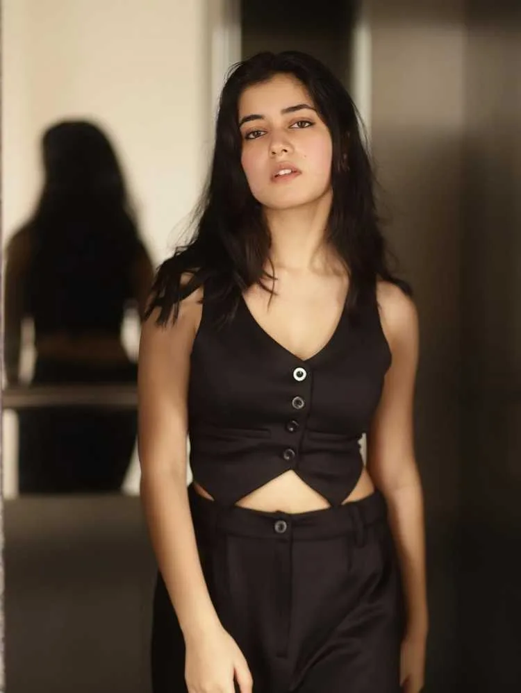 Aishwarya Sharma