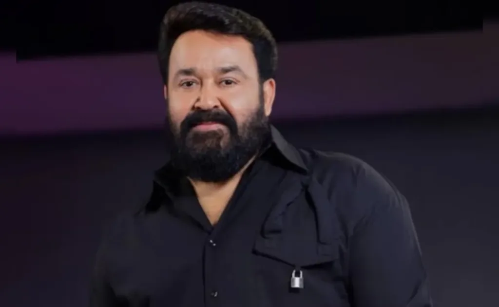 Mohanlal