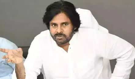 Pawan Kalyan