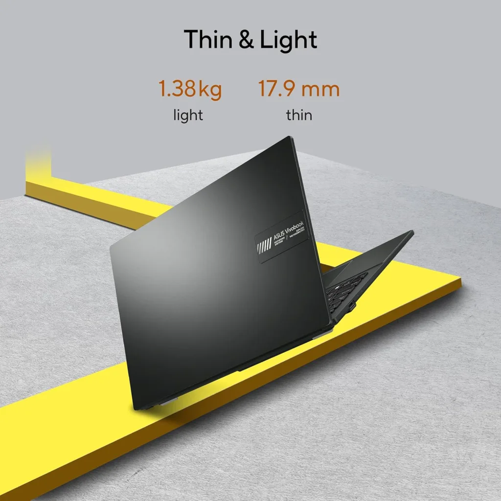 ASUS Vivobook Go 14
