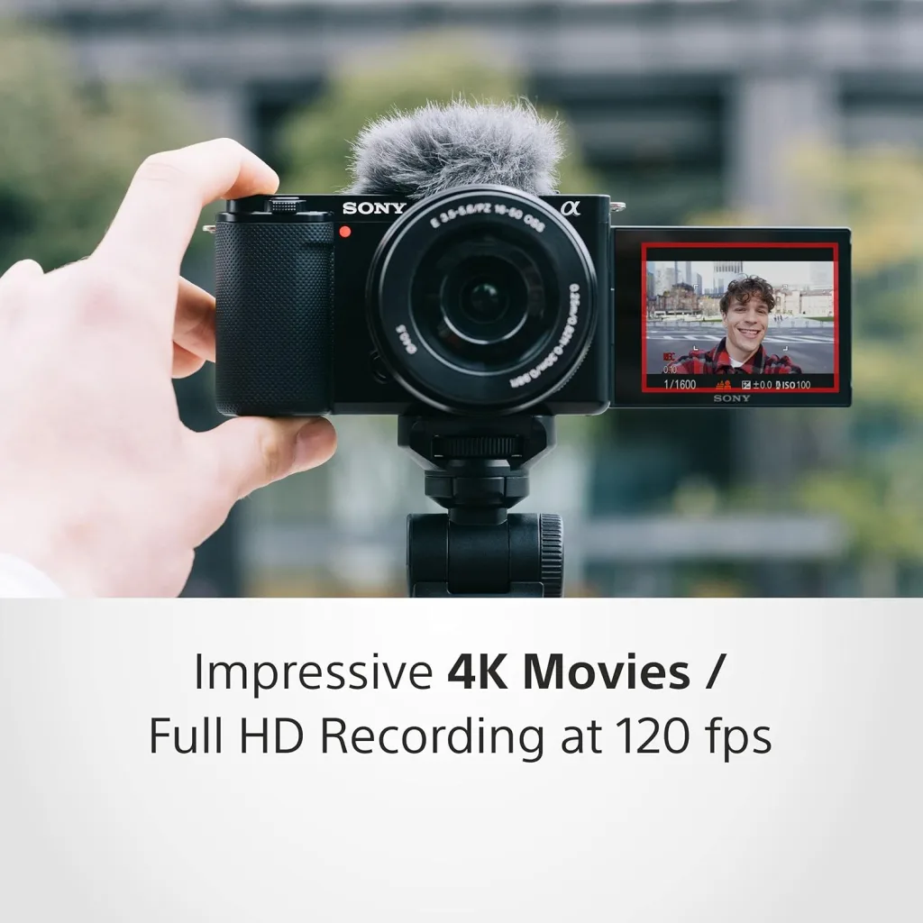 Sony Professional Cameras