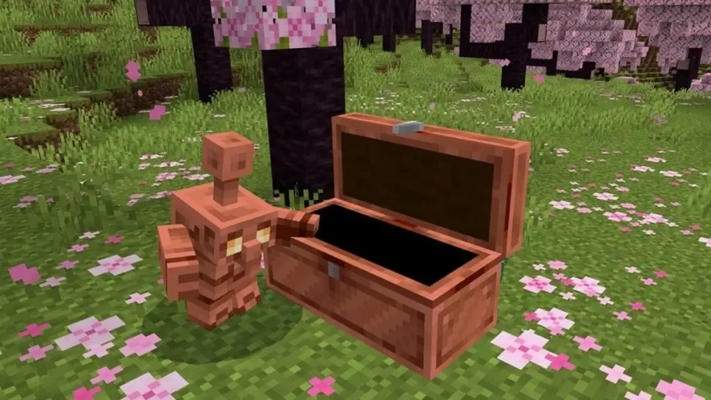 Minecraft