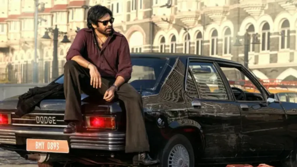Pawan Kalyan