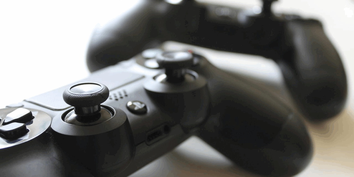 Professional Video Gaming & Professional Sports Have More In Common Than You Think