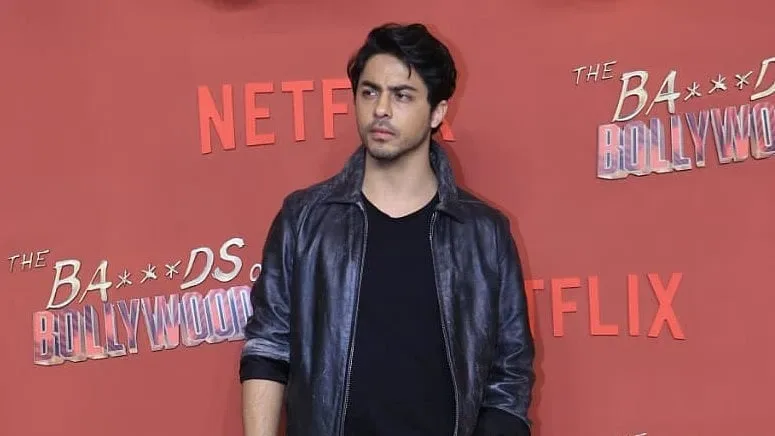 Aryan Khan