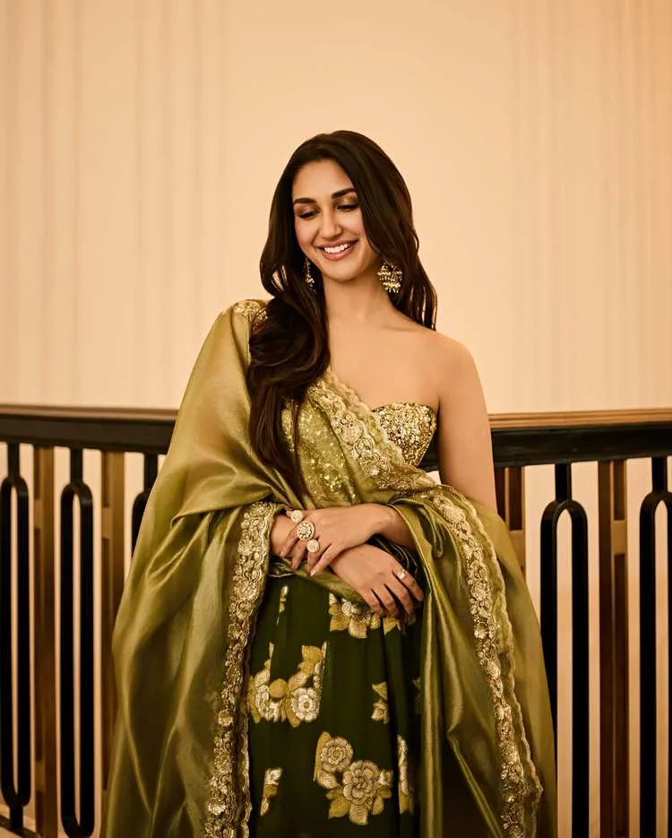 Nikita Dutta