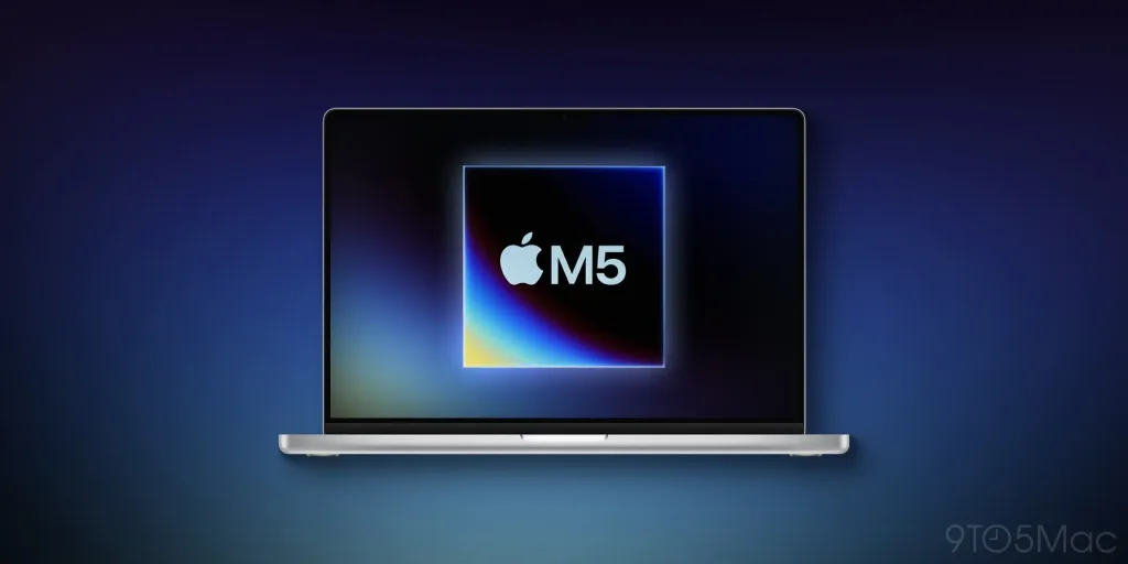 Apple M5 MacBook Launch: October Event Date & What to Expect 1 Apple M5 MacBook Launch: October Event Date & What to Expect