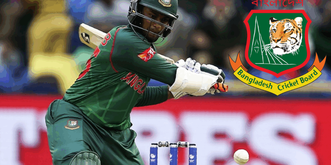 Bangladesh in ICC Tournaments: Emerging Stars and Key Moments