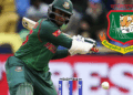 Bangladesh in ICC Tournaments: Emerging Stars and Key Moments