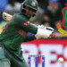 Bangladesh in ICC Tournaments: Emerging Stars and Key Moments