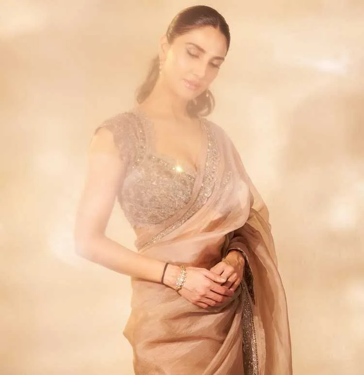Vaani Kapoor's International Romance: "Abir Gulaal" with Fawad Khan Finally Arrives in September 2025 7 Image
