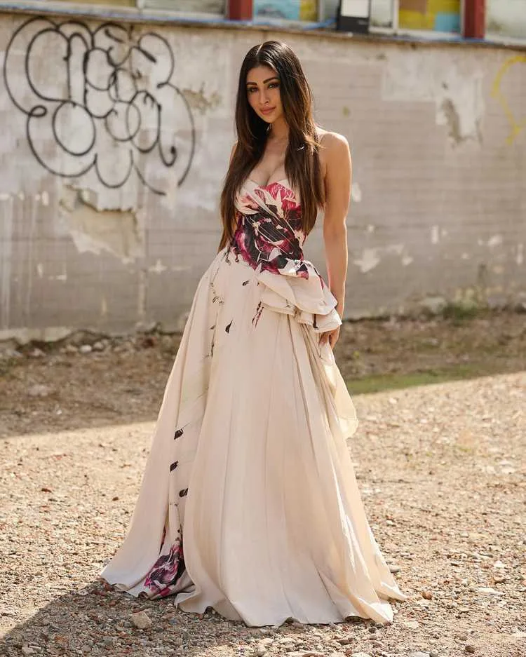 Mouni Roy's "Salakaar" Spy Thriller: From Naagin Queen to JioHotstar's Bold Espionage Star 1 Image