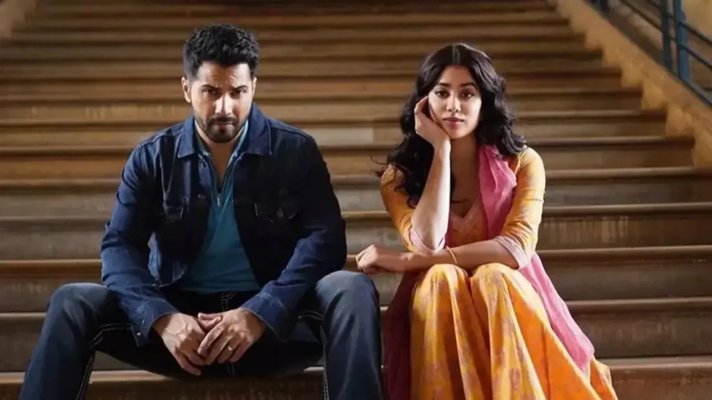 "Sunny Sanskari Ki Tulsi Kumari" Runtime Locked: Varun-Janhvi's Perfect 135-Minute Family Entertainer 2 Image