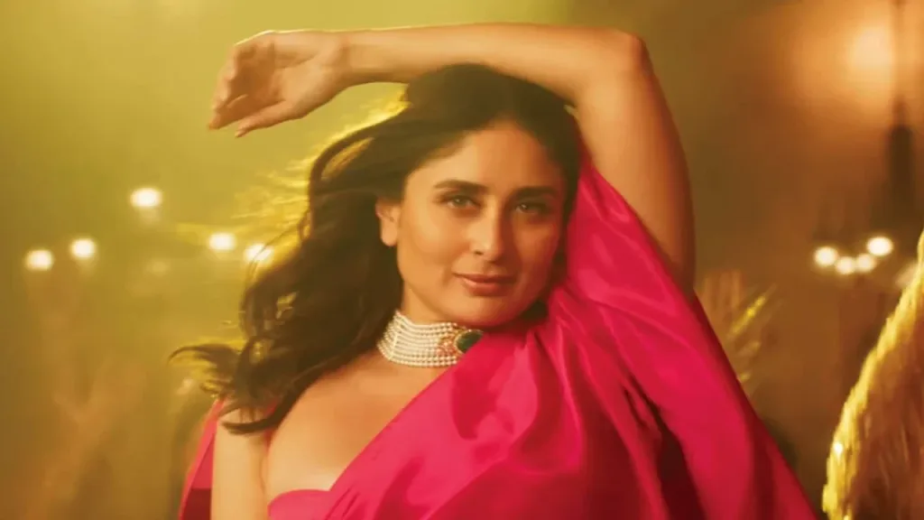 Crew 2 Officially Greenlit: Kareena Kapoor's Comic Caper Gets Star-Studded Sequel 1 Kareena Kapoor