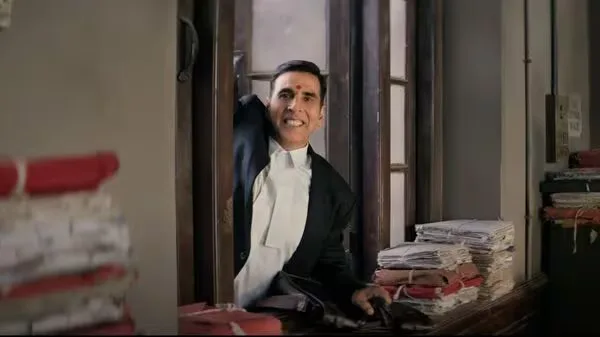 Jolly LLB 3 Box Office: Strong Start, Concerning Drop - Can Akshay Kumar Hit ₹100 Crore? 1 Jolly LLB 3