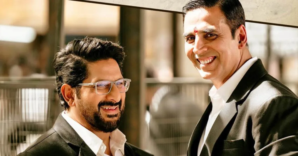 Jolly LLB 3 Box Office: Strong Start, Concerning Drop - Can Akshay Kumar Hit ₹100 Crore? 2 Image
