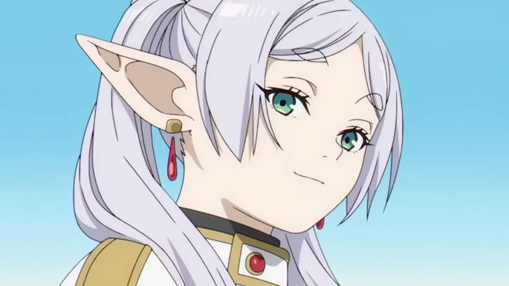 Why Frieren: Beyond Journey's End is Revolutionizing Fantasy Anime in 2025 1 Image