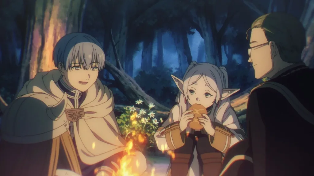 Why Frieren: Beyond Journey's End is Revolutionizing Fantasy Anime in 2025 2 Image