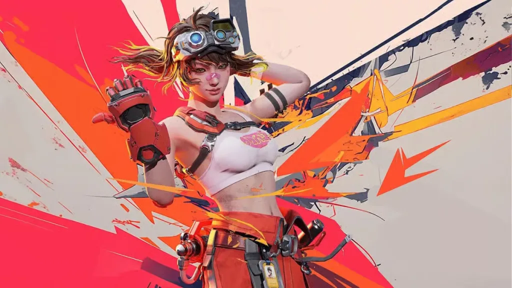 FragPunk September 25 Patch: Game-Changing Shard Cards Vol.3 and Major Balance Updates 1 FragPunk