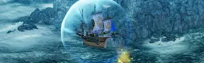 Dragon Quest I & II HD-2D Remake Dives Deep: Brand-New Ocean Adventure Revealed 2 Image