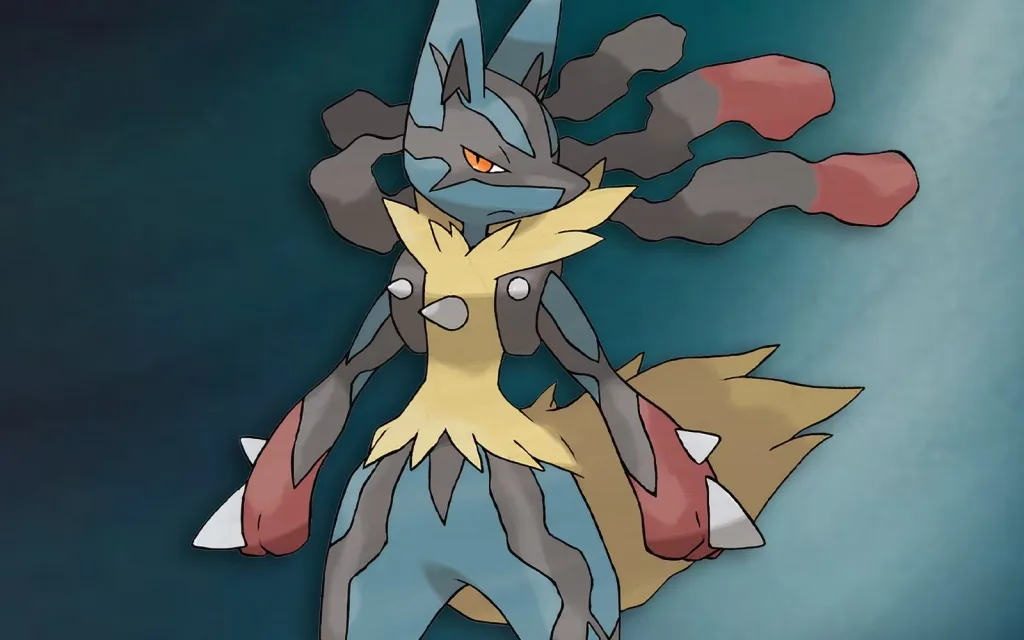 Pokemon
