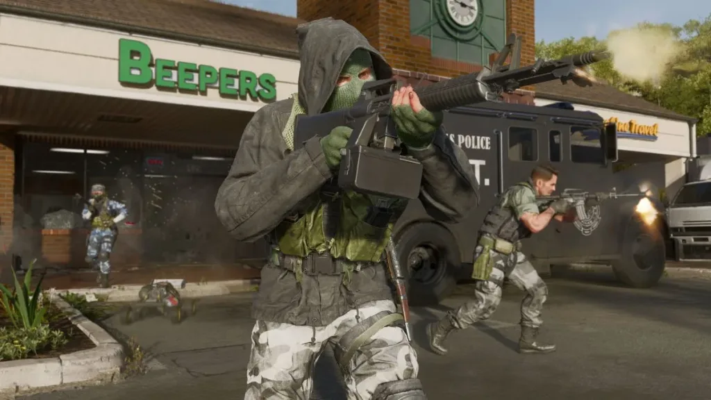 COD Developers Consider Adding Search and Destroy to Future Beta - What This Means for Players 1 COD