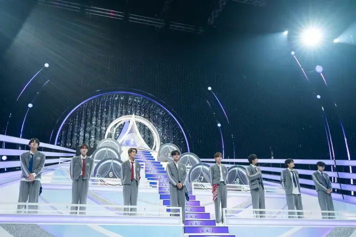 Boys II Planet Finale: ALPHA DRIVE ONE (ALD1) Members Announced in Live Episode 1 Boys II