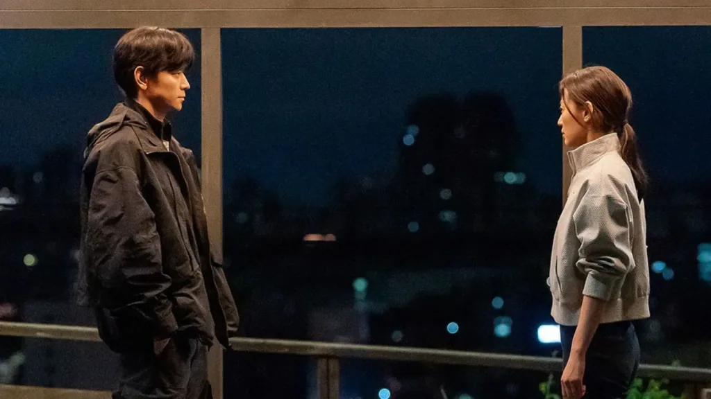 Tempest Episodes 8-9 Finale: When Will the Political Thriller Conclude and What to Expect 1 Image