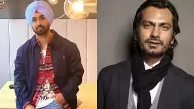Diljit Dosanjh