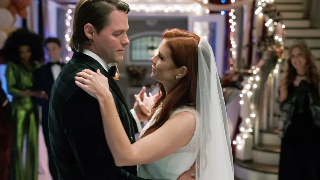 Sweet Magnolias Season 5 Has Officially Wrapped: Cast and Crew Share Final Moments on Set 1 Sweet Magnolias