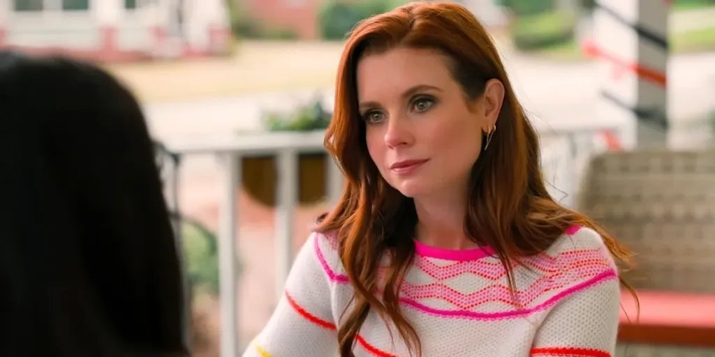 Sweet Magnolias Season 5 Has Officially Wrapped: Cast and Crew Share Final Moments on Set 2 Image