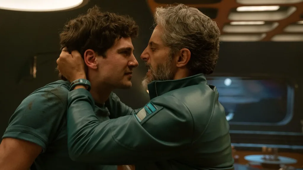 Billionaires' Bunker Season 2: Finale Explained and Netflix Renewal Status 2 Image