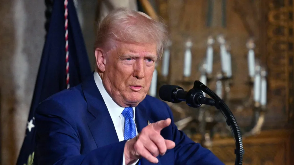 Why Donald Trump's 100% Tariff on Pharmaceutical Drugs Can Be Bad News for India 2 Image