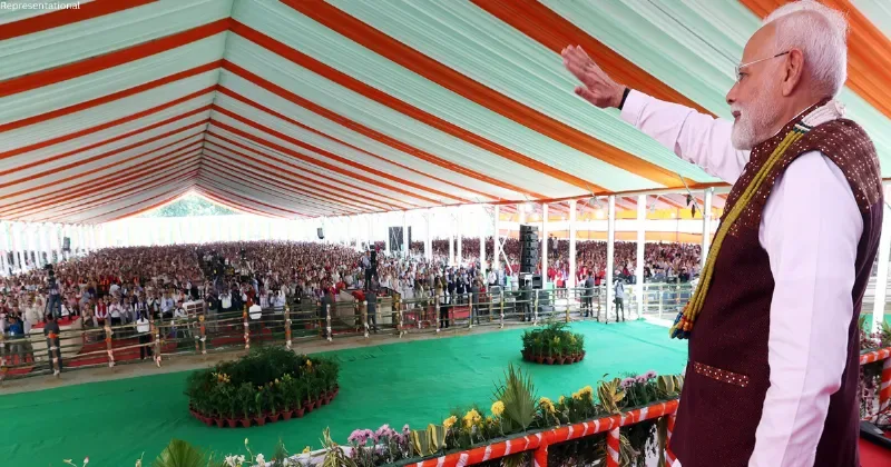PM Modi