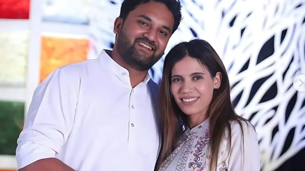 Bigg Boss 17's Aarun Mashettey Welcomes Second Daughter Elina: A Journey of Joy and Resilience 1 Bigg Boss 17