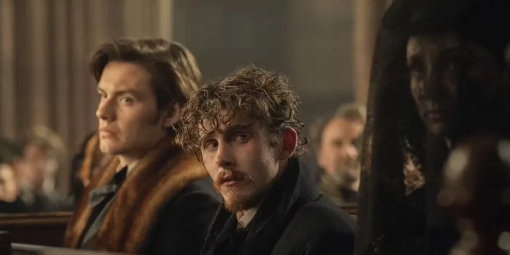 How to Watch House of Guinness: Steven Knight's New Period Drama That's Taking Netflix by Storm 1 House of Guinness