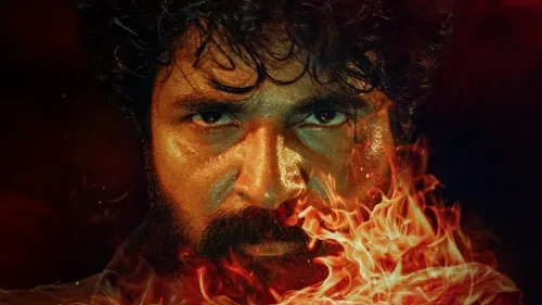 Madharaasi OTT Release: When and Where to Watch Sivakarthikeyan's Psychological Action Thriller Online 1 Madharaasi