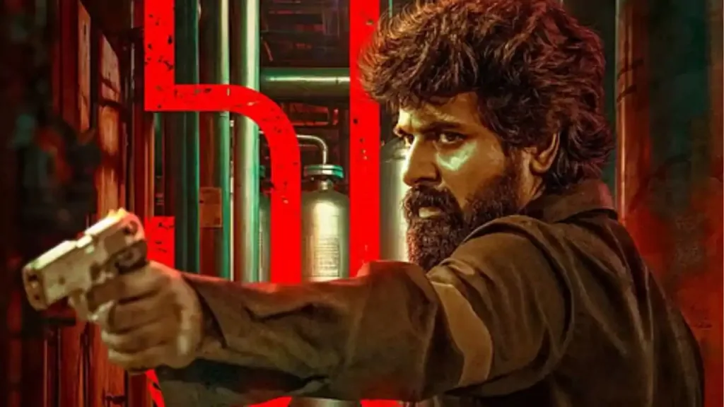 Madharaasi OTT Release: When and Where to Watch Sivakarthikeyan's Psychological Action Thriller Online 2 Image