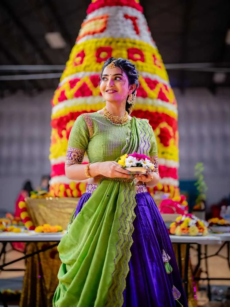 Ananya Nagalla: The Versatile Actress Redefining Women-Centric Telugu Cinema 2 Image
