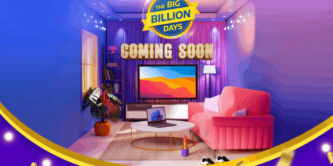 Flipkart Big Billion Days 2025: Expected Dates and Your Ultimate Guide to India's Biggest Shopping Extravaganza