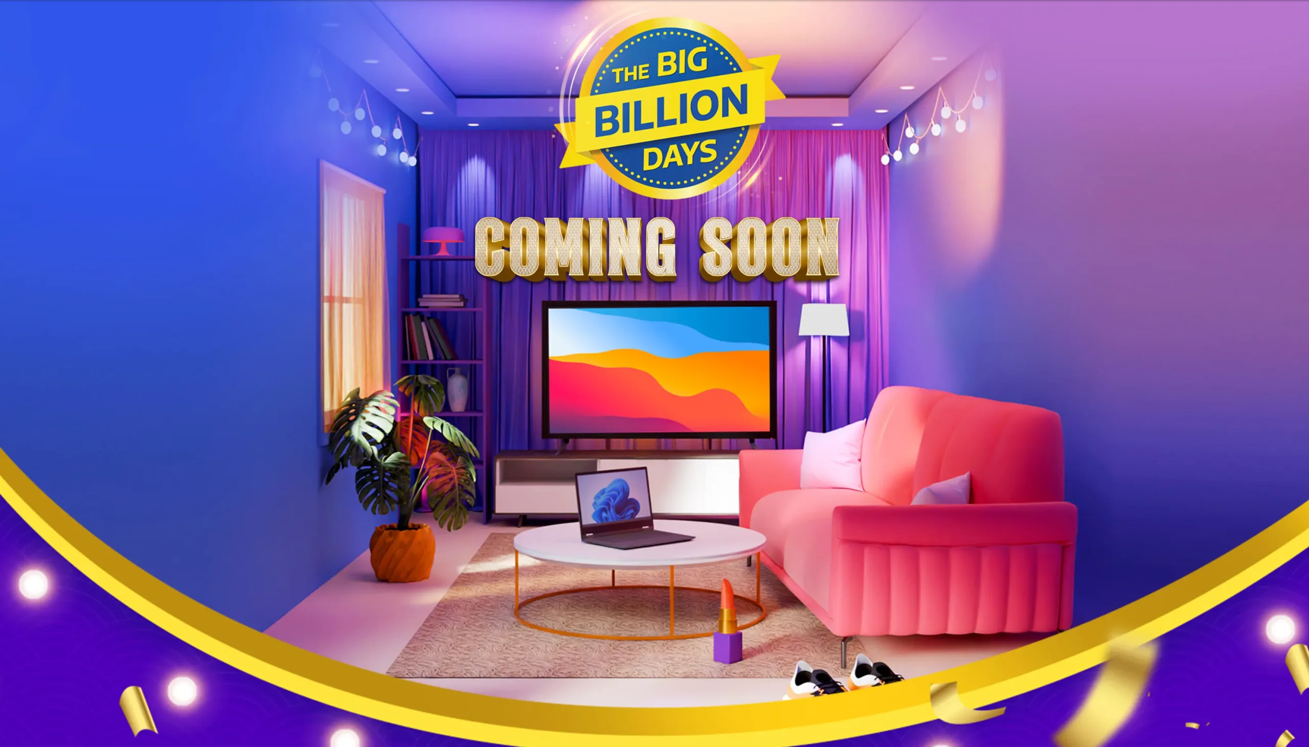 Flipkart Big Billion Days 2025: Expected Dates and Your Ultimate Guide to India's Biggest Shopping Extravaganza