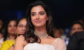 Force 3: Meenaakshi Chaudhary's Big Bollywood Break Alongside John Abraham Set for November 2025 2 Image