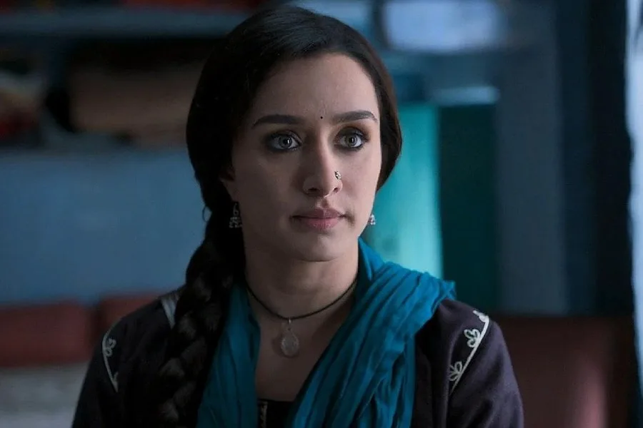Stree Universe Goes Animated: Shraddha Kapoor's Game-Changing Announcement That Has Fans Thrilled 1 Stree