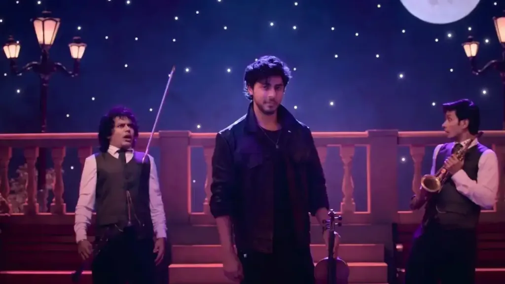 The Bads of Bollywood Season 2: Aryan Khan's Directorial Hit Sets Stage for Double Drama and Extravaganza 1 The Bads of Bollywood