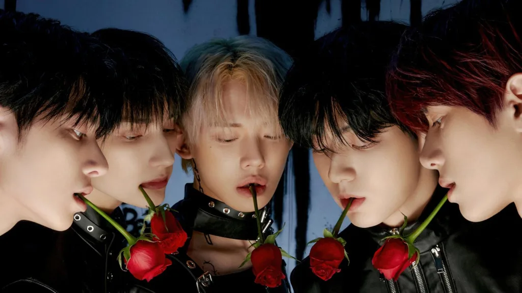 Alpha Drive One (ALD1): The Rise of K-Pop's Newest 5th Generation Powerhouse 1 Alpha Drive One