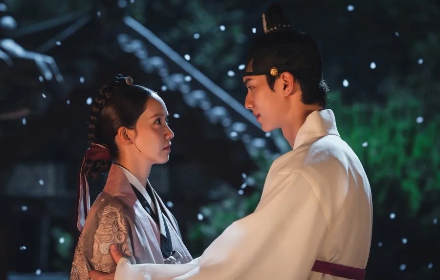 "Bon Appétit, Your Majesty" Cast Celebrates Success with Vietnam Reward Trip 1 Bon Appétit