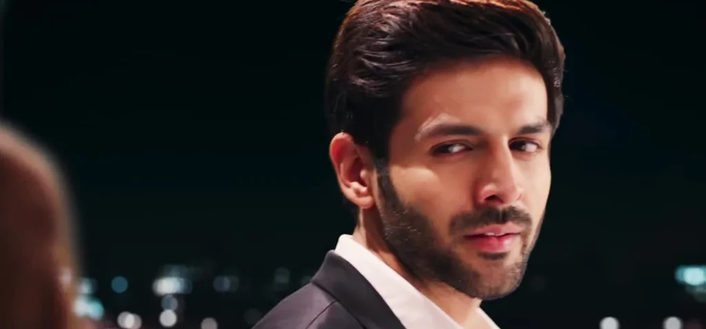 Kartik Aaryan and Luv Ranjan Reunite: The Hit Duo's 5th Collaboration Confirmed for 2026 2 Image